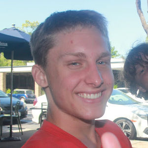 Meet your Posher, Wyatt sterzing